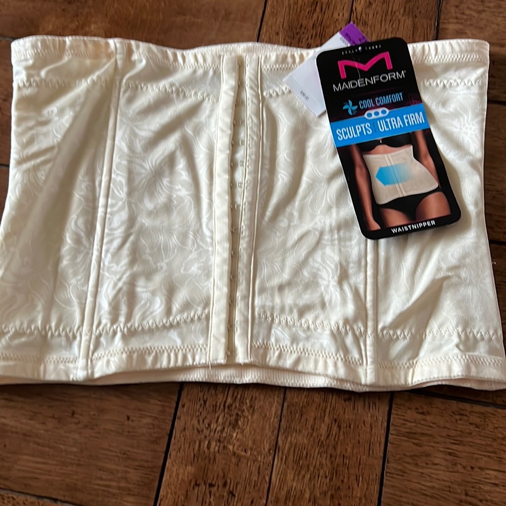 Waist Cincher